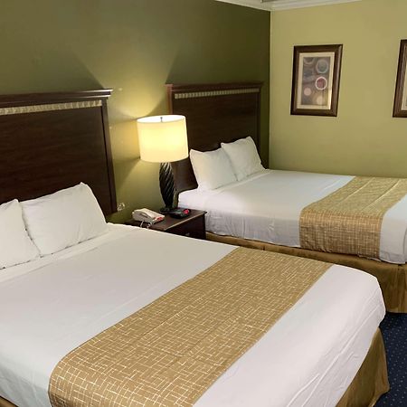 Travelodge By Wyndham Odessa Kültér fotó