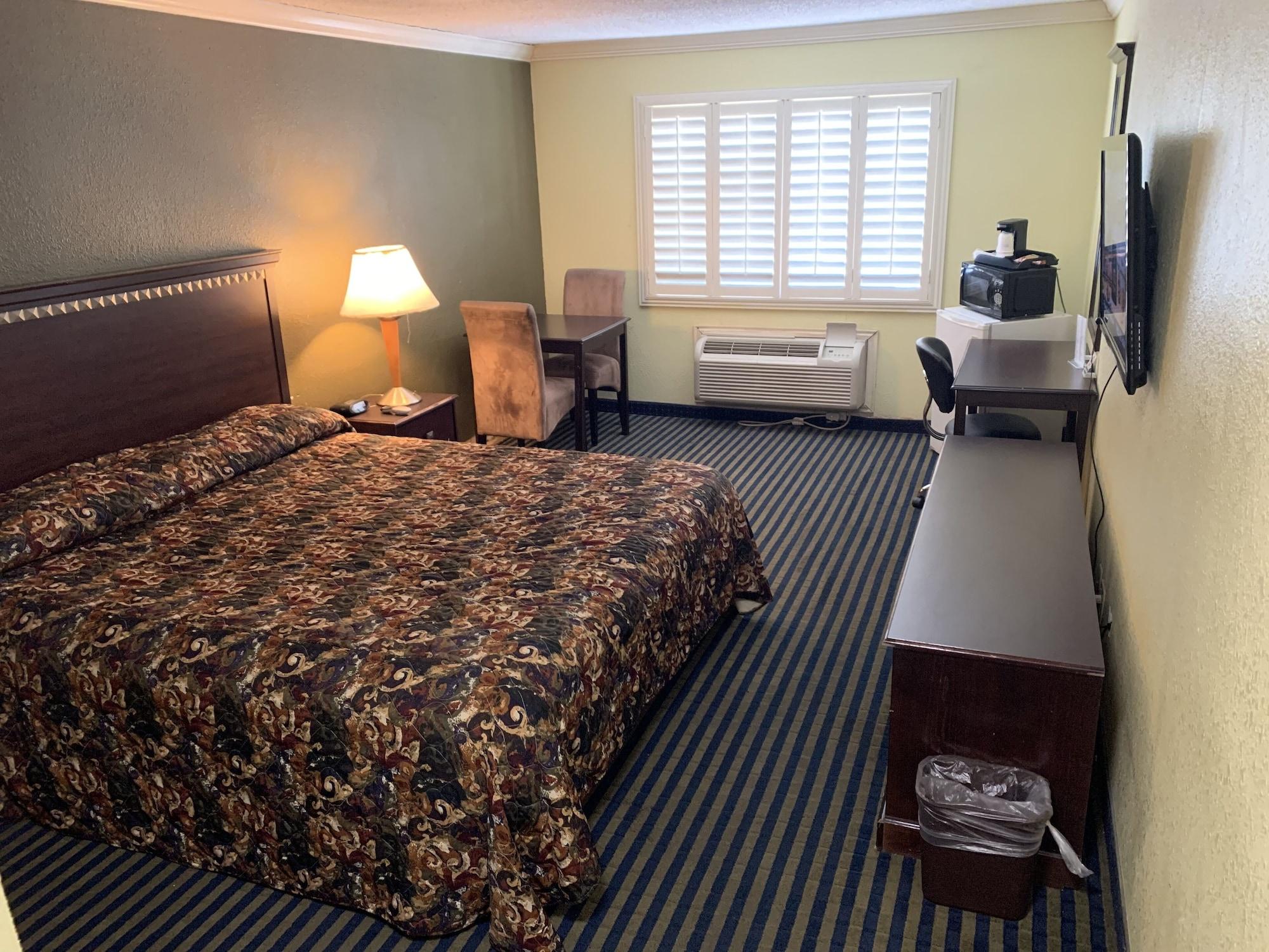 Travelodge By Wyndham Odessa Kültér fotó