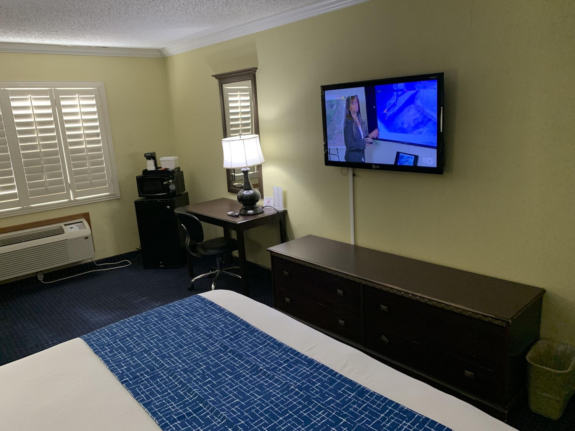 Travelodge By Wyndham Odessa Kültér fotó