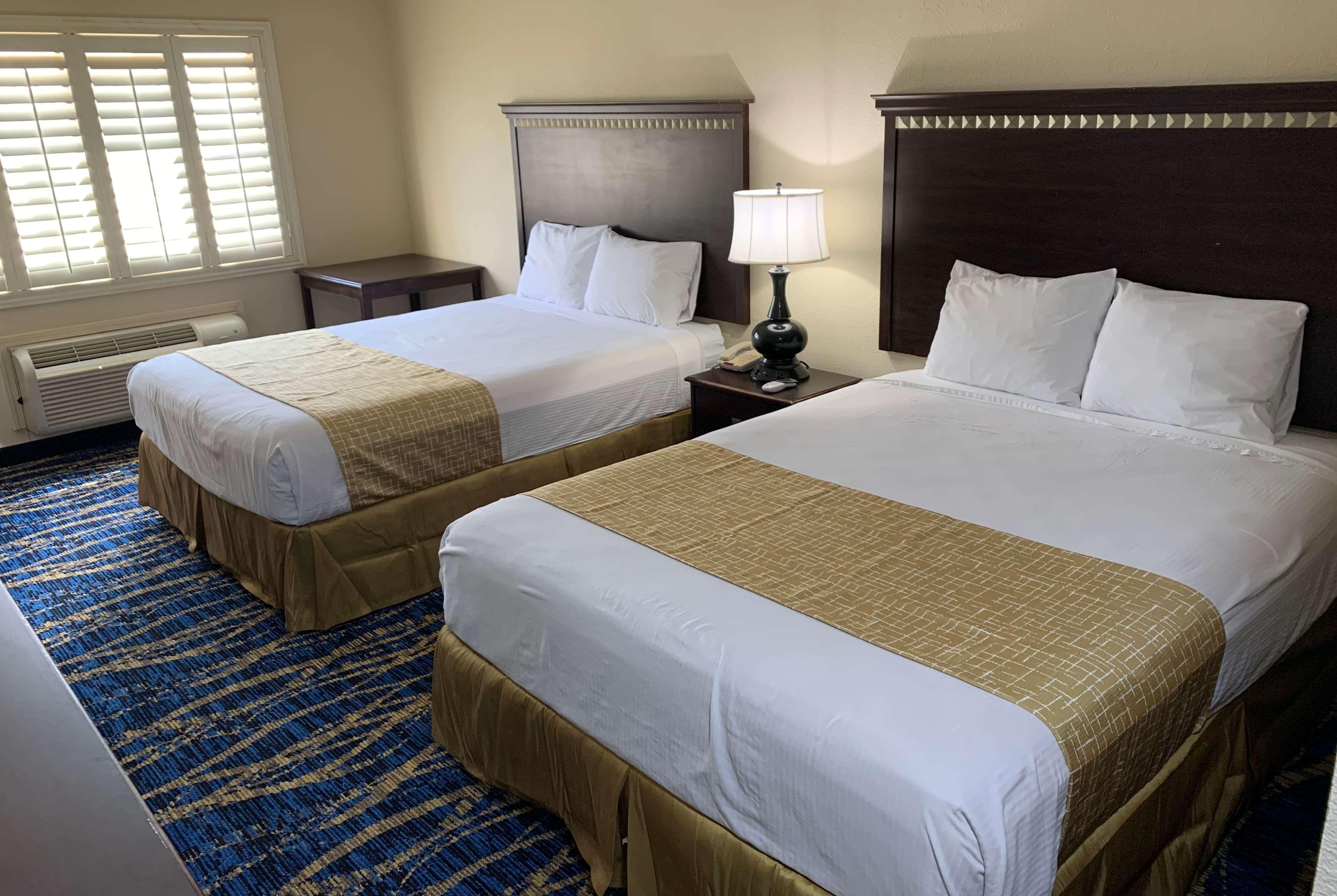 Travelodge By Wyndham Odessa Kültér fotó