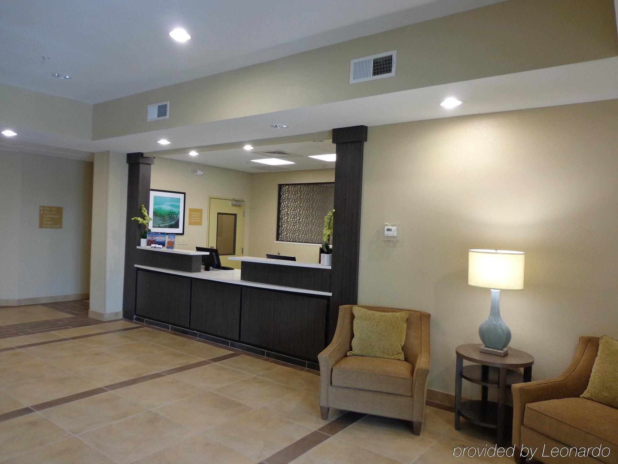 Travelodge By Wyndham Odessa Kültér fotó