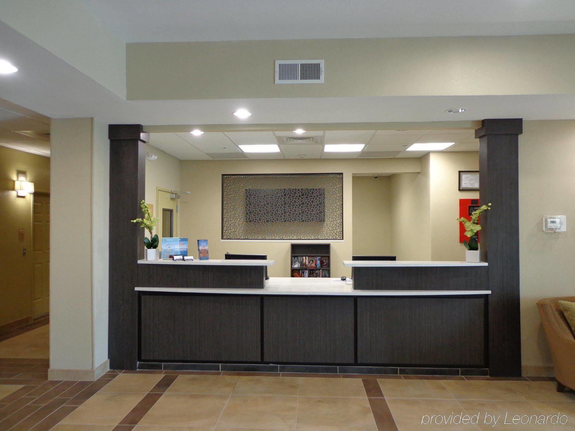 Travelodge By Wyndham Odessa Kültér fotó