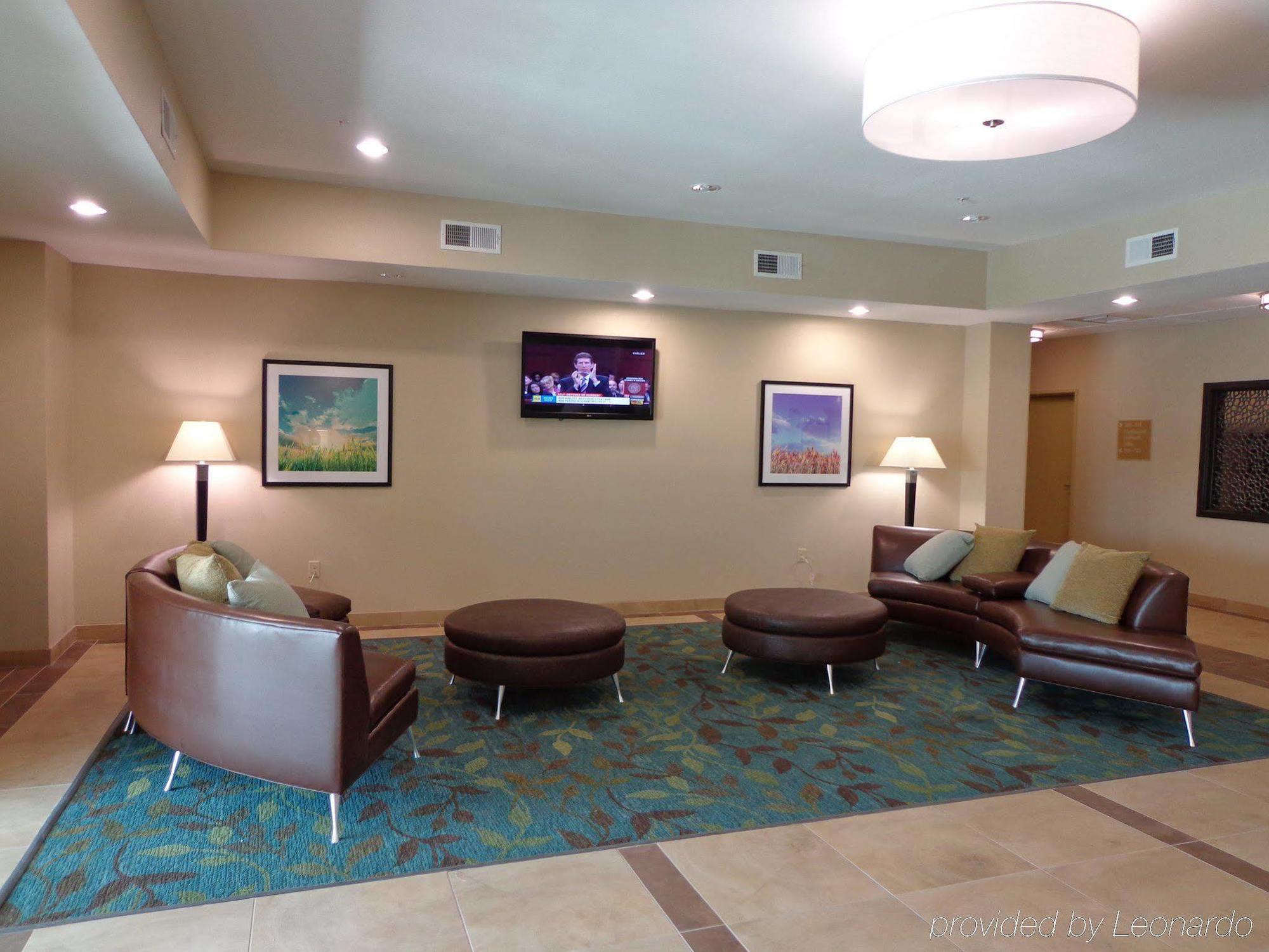 Travelodge By Wyndham Odessa Kültér fotó
